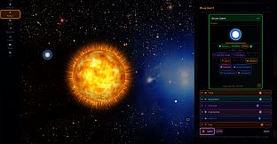 Stellar Forge