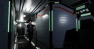 Pirates of the Asteroid Belt VR