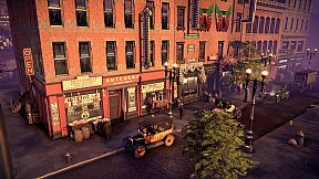 Empire of Sin - Premium Edition