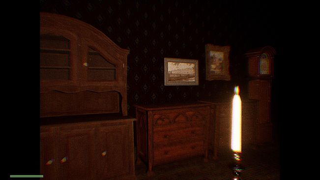 My Liminal Nightmare