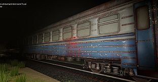 Transport Route Anomaly: Infected Node