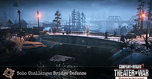 Company of Heroes 2 - Victory at Stalingrad Mission Pack