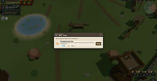 Greyward: Castaway Survival