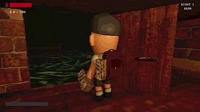 Lurking Among Shadows