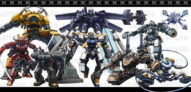 RPG Maker MZ - Last Boss Pack Vol.4