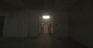 SCP: Archive