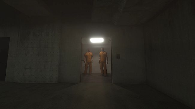 SCP: Archive