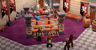 Two Point Museum: Fantastyczne Znaleziska