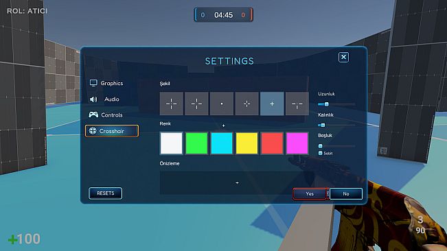 Duo Control