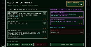 Terminal Dice
