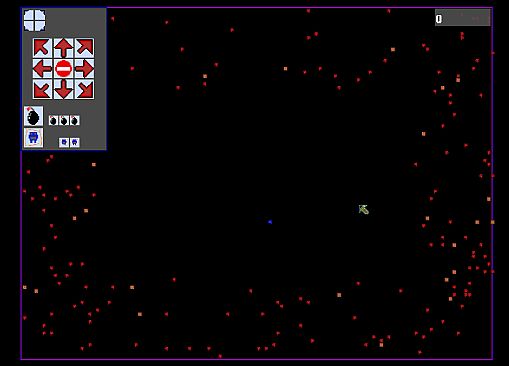 The Ancient Art of Staying Alive