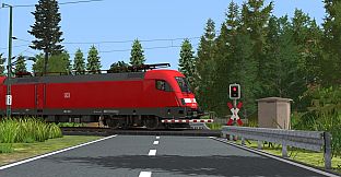 Train Simulator: Holzkirchen - Wörgl Route Add-On