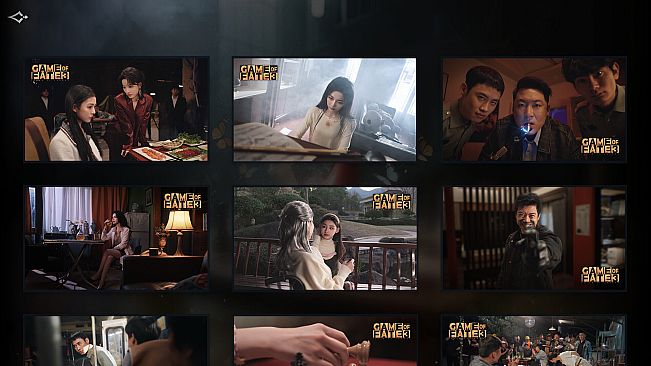 Game Of Fate3：Digital upgraded version