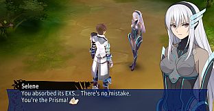 EXSTETRA