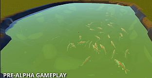 Koi Oasis: Breed. Build. Bloom.