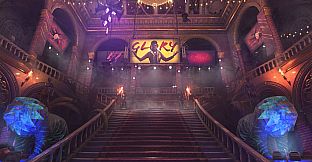 Dying Light 2 Stay Human: Bloody Ties