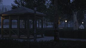 Drake's Odds: Survive