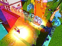 Freedom Force vs. the Third Reich