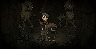 Creepy Tale: Some Other Place Soundtrack