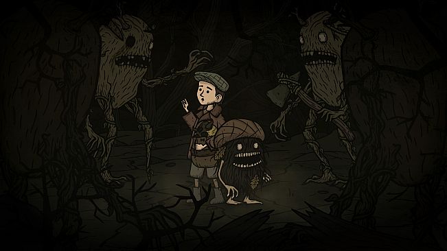 Creepy Tale: Some Other Place Soundtrack