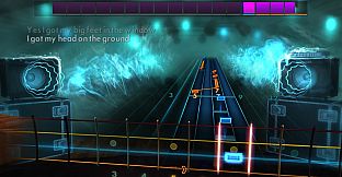 Rocksmith 2014 Edition – Remastered – Blues Song Pack III