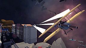 Co-Ape : Rise Of The Monke