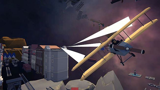 Co-Ape : Rise Of The Monke