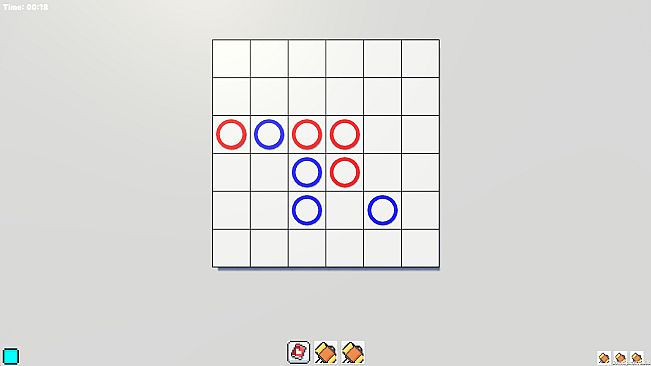 Amazing Tictactoe