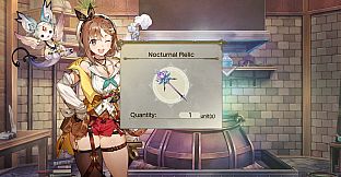 Atelier Ryza 2: Season Pass