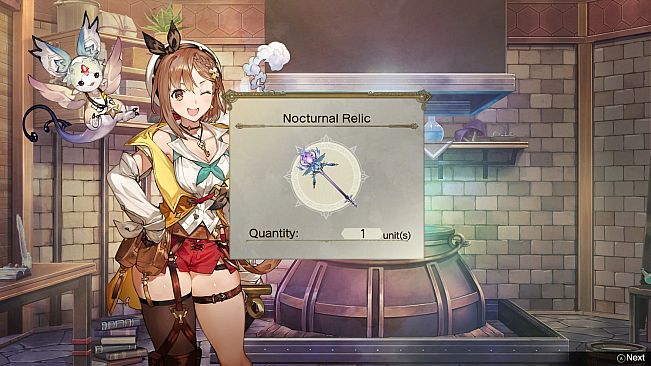 Atelier Ryza 2: Season Pass