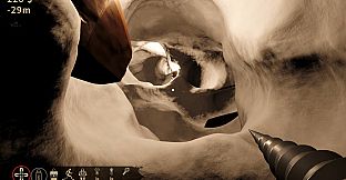 Legendary Tomb digger