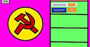 Communist Clicker
