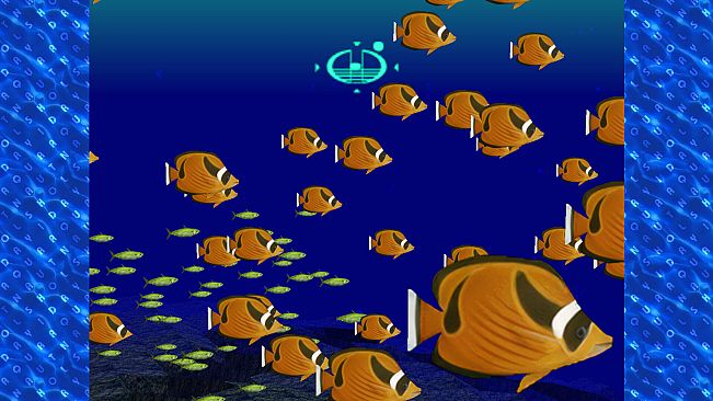 ARTDINK GAME LOG: Aquanaut's Holiday