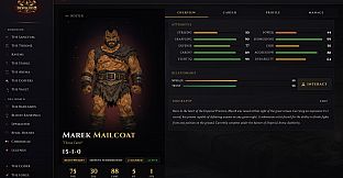 Ironblood