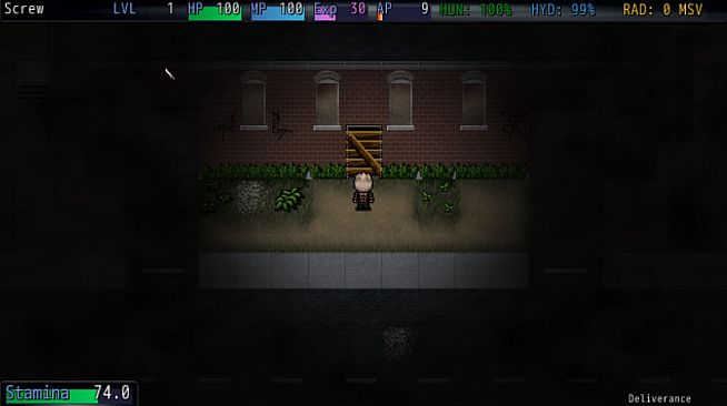 Waste Walkers Deliverance