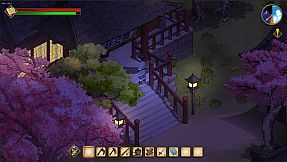 Immortal Farmer: System’s Mandate