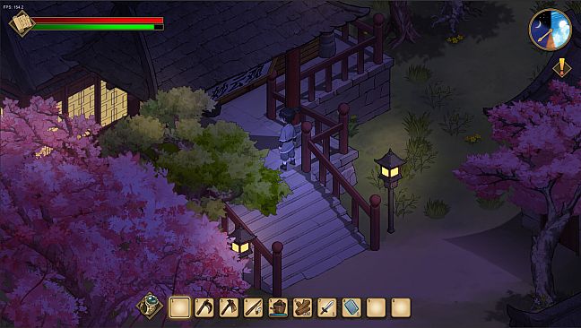 Immortal Farmer: System’s Mandate