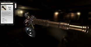 Try 'n Cry - Prologue