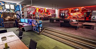 HOT WHEELS - Skaters Customization Pack - Windows Edition