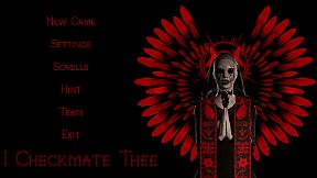 I Checkmate Thee