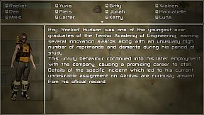 Sentience: The Android's Tale