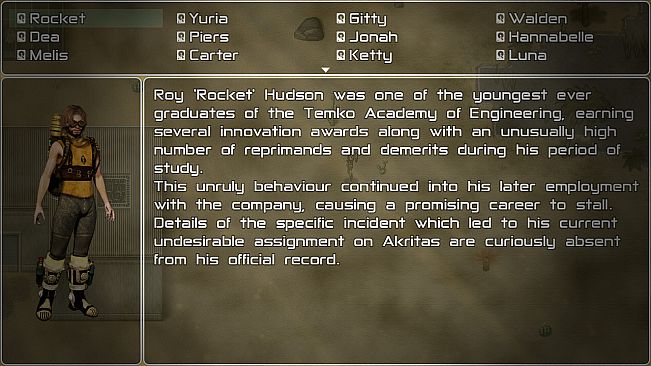 Sentience: The Android's Tale