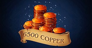 Handful of copper coins [Panic Room 2]