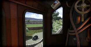 Train Simulator: Duchess of Sutherland Loco Add-On