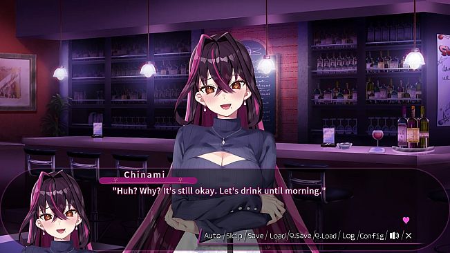 ちなみほりっく　-Chinami Holic-