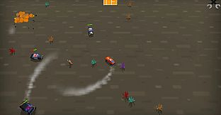 Cazzarion: Car Chase