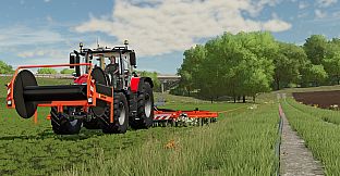 Farming Simulator 22 - Pumps n' Hoses Pack