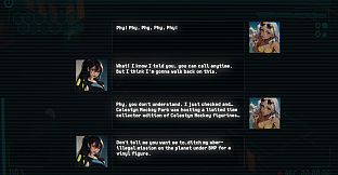 CybeRage: Definitive Edition