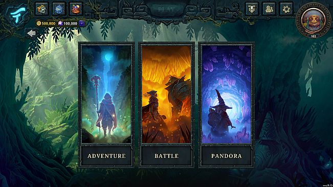 Faeria - All Avatars DLC