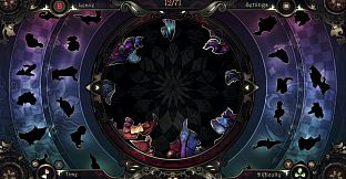 Glass Masquerade Double Pack